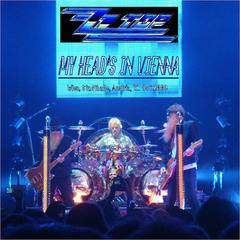 ZZ Top : My Head's in Vienna